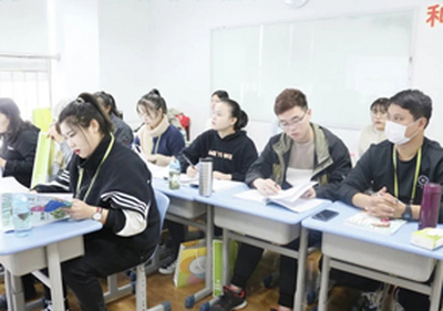 学海无涯 孜孜以求丨易道教育11月精英培训圆满收官