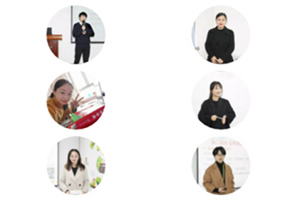 【易道教育】疫情当前，千人网训情牵2月
