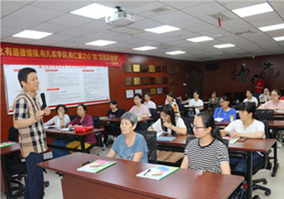 好家风·好孩子 | 家庭教育引领学校教育，并与之相拥而舞