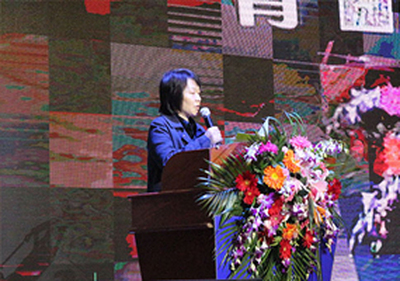 教育事业，因爱更伟大——中国教育“创业·赢业”路演峰会暨易道教育【2017】全国校长年会开幕式致辞